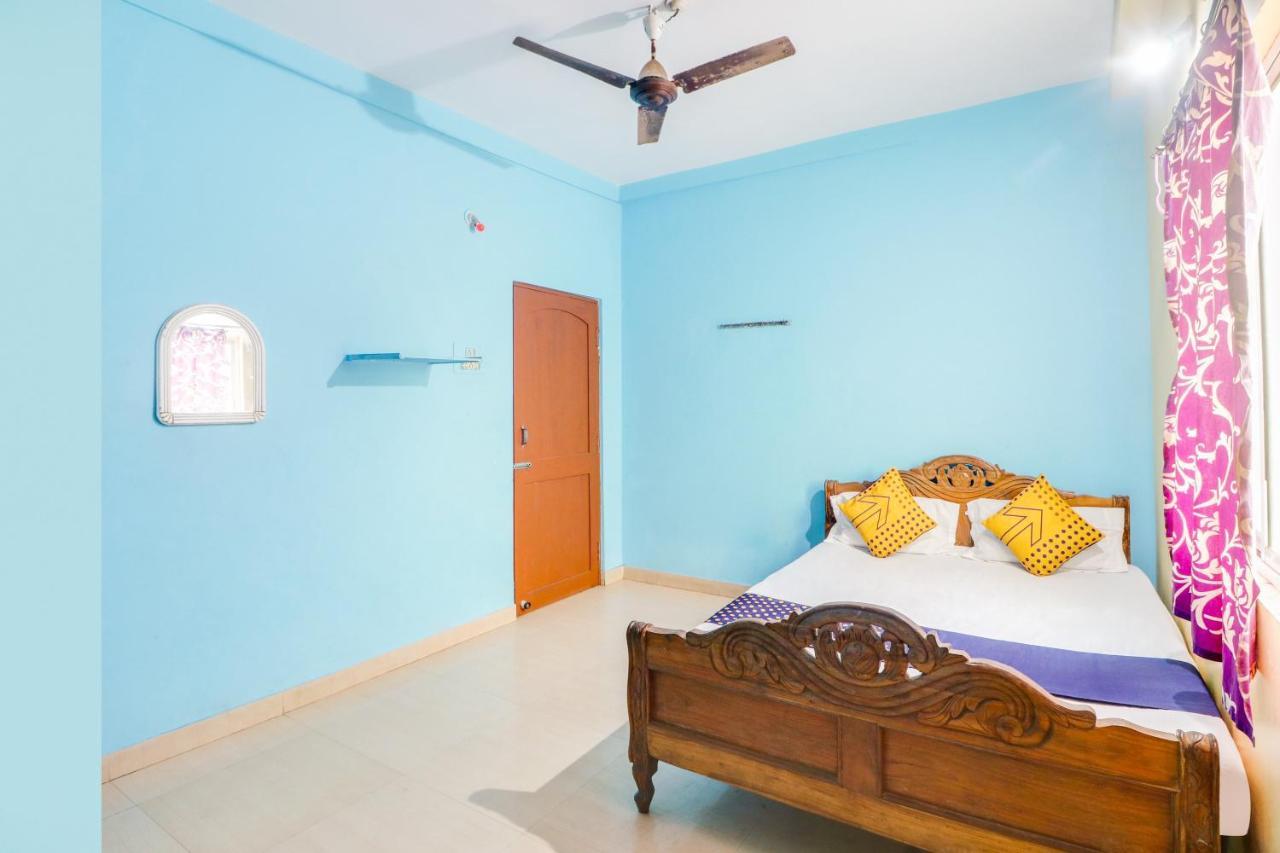 Spot On 68703 Delight Inn Puri Exterior foto