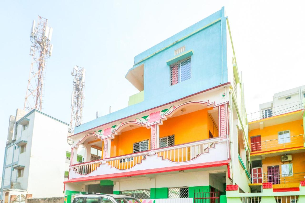Spot On 68703 Delight Inn Puri Exterior foto